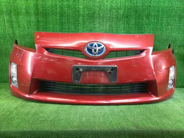 БАМПЕР НА TOYOTA PRIUS ZVW30