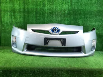 БАМПЕР НА TOYOTA PRIUS ZVW30