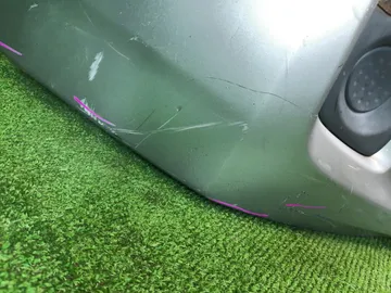 БАМПЕР НА TOYOTA PRIUS ZVW30