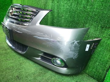 БАМПЕР НА NISSAN FUGA Y50