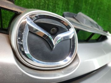 БАМПЕР НА MAZDA PREMACY CR3W