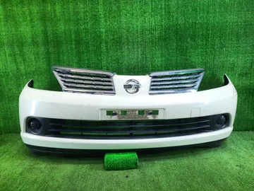 БАМПЕР НА NISSAN TIIDA C11
