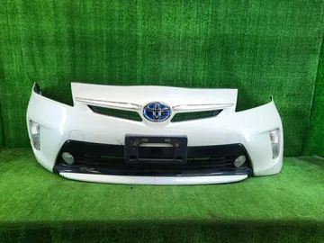 БАМПЕР НА TOYOTA PRIUS ZVW30