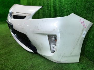 БАМПЕР НА TOYOTA PRIUS ZVW30