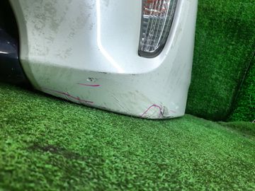 БАМПЕР НА TOYOTA PRIUS ZVW30