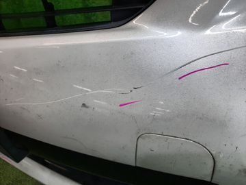 БАМПЕР НА TOYOTA PRIUS ZVW30