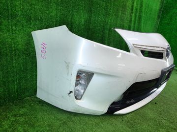 БАМПЕР НА TOYOTA PRIUS ZVW30