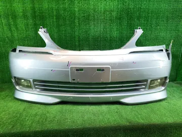 БАМПЕР НА NISSAN SERENA C24
