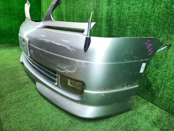 БАМПЕР НА NISSAN SERENA C24