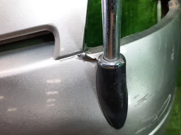 БАМПЕР НА NISSAN SERENA C24