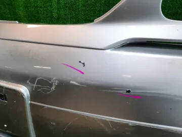 БАМПЕР НА NISSAN SERENA C24
