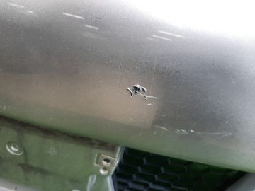 БАМПЕР НА TOYOTA BLADE AZE154H