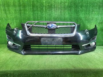 БАМПЕР НА SUBARU IMPREZA GJ7