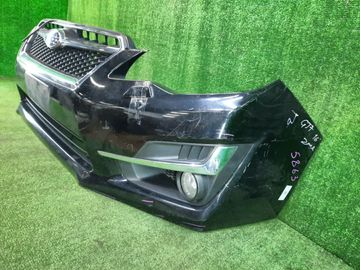БАМПЕР НА SUBARU IMPREZA GJ7