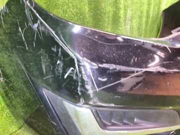 БАМПЕР НА SUBARU IMPREZA GJ7