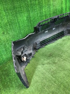 БАМПЕР НА SUBARU IMPREZA GJ7
