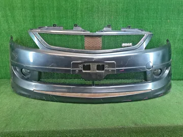 БАМПЕР НА MITSUBISHI GRANDIS NA4W