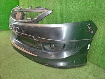 БАМПЕР НА MITSUBISHI GRANDIS NA4W