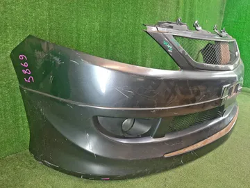 БАМПЕР НА MITSUBISHI GRANDIS NA4W