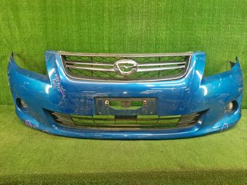БАМПЕР НА TOYOTA FIELDER ZRE142