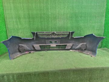 БАМПЕР НА TOYOTA FIELDER ZRE142