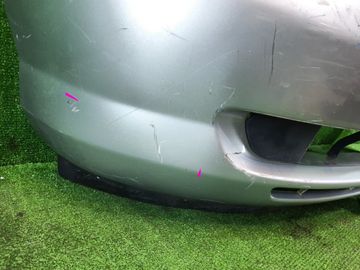 БАМПЕР НА HONDA FIT GD1
