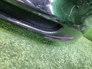 БАМПЕР НА MAZDA ATENZA GH5FW