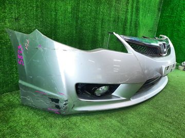 БАМПЕР НА HONDA CIVIC FD1