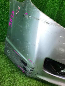 БАМПЕР НА HONDA CIVIC FD1