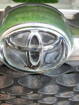 БАМПЕР НА TOYOTA DUET M100A