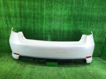 БАМПЕР НА SUBARU IMPREZA GH7