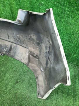 БАМПЕР НА SUBARU IMPREZA GH7