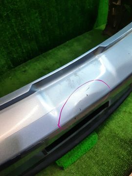 БАМПЕР НА MAZDA ATENZA GH5FS