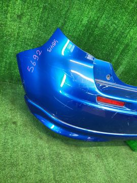 БАМПЕР НА SUZUKI SX4 YB41S