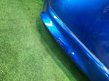 БАМПЕР НА SUZUKI SX4 YB41S