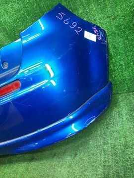 БАМПЕР НА SUZUKI SX4 YB41S