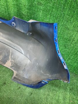 БАМПЕР НА SUZUKI SX4 YB41S
