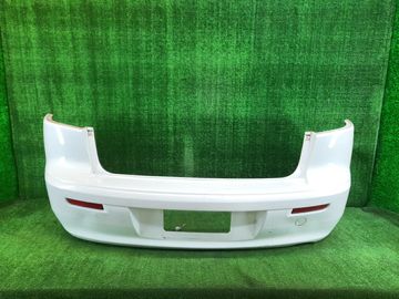 БАМПЕР НА MITSUBISHI GALANT FORTIS CY6A