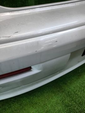 БАМПЕР НА MITSUBISHI GALANT FORTIS CY6A