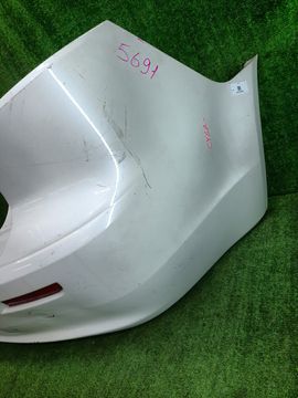 БАМПЕР НА MITSUBISHI GALANT FORTIS CY6A