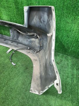 БАМПЕР НА MITSUBISHI GALANT FORTIS CY6A