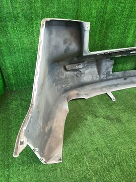 БАМПЕР НА MITSUBISHI GALANT FORTIS CY6A