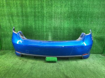 БАМПЕР НА SUBARU IMPREZA GH7