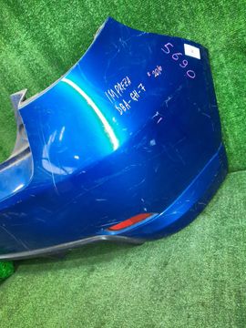 БАМПЕР НА SUBARU IMPREZA GH7