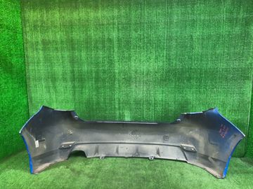 БАМПЕР НА SUBARU IMPREZA GH7