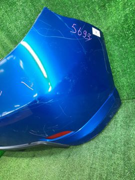 БАМПЕР НА SUBARU IMPREZA GH7