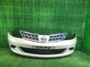БАМПЕР НА NISSAN TIIDA C11