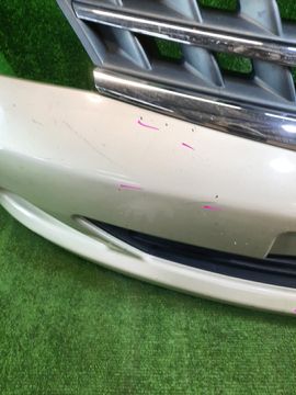 БАМПЕР НА NISSAN TIIDA C11