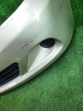 БАМПЕР НА NISSAN TIIDA C11