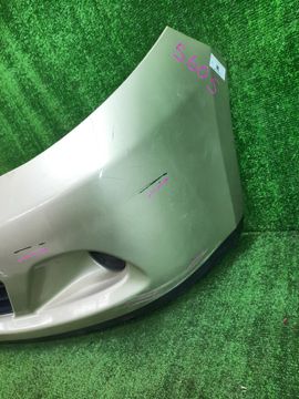 БАМПЕР НА NISSAN TIIDA C11